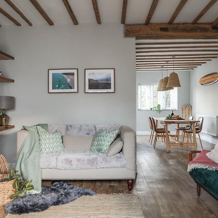 Seascape Hideaways At Mortehoe Szoba fotó